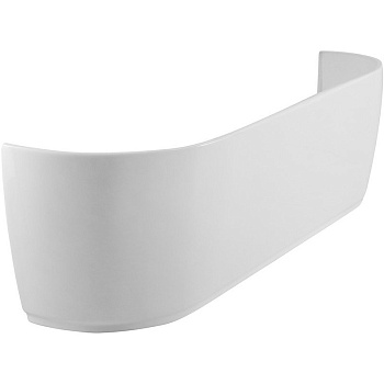 Передняя панель для акриловой ванны CEZARES METAURO-wall-180-SCR-W37 Передняя панель для акриловой ванны CEZARES METAURO-wall-180-SCR-W37