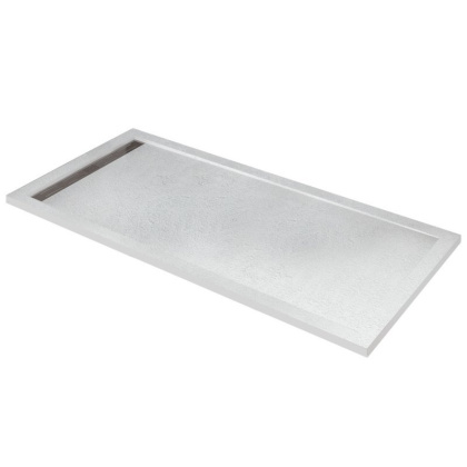 Поддон из искусственного мрамора CEZARES TRAY-AS-AH-160/90-30-W Поддон из искусственного мрамора CEZARES TRAY-AS-AH-160/90-30-W
