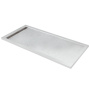 Поддон из искусственного мрамора CEZARES TRAY-AS-AH-160/80-30-W Поддон из искусственного мрамора CEZARES TRAY-AS-AH-160/80-30-W