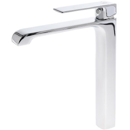 Agger Magic A3012100 Однозахватный смеситель для раковины высокий, хром