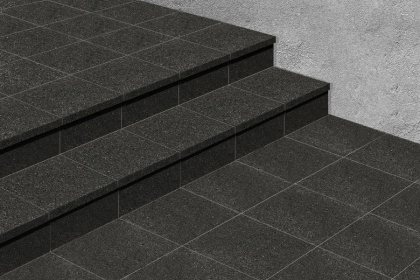 Противоскользящая плитка, BASE MARENGO ANTISLIP 33х33, Milan Противоскользящая плитка, BASE MARENGO ANTISLIP 33х33, Milan