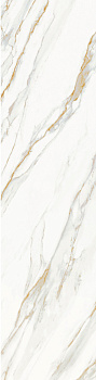 Керамогранит CALACATA GOLD 800х3200х12мм HONED