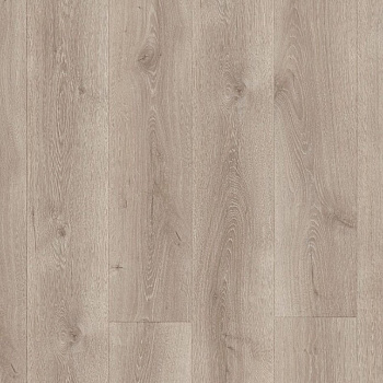 Ламинат Quick Step MAGESTIC MJ3552 Дуб пустынный шлифованный серый (9,5мм/32кл/2,952м2), м2