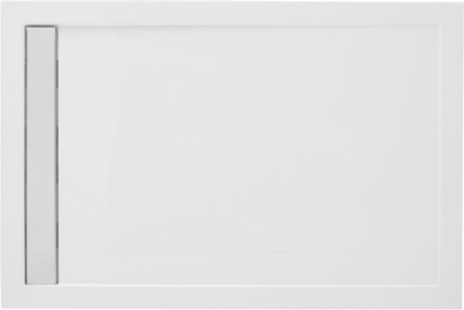 Душевой поддон Aquanet Stone Lite GB1280S 120x80 (с ножками и панелью) Душевой поддон Aquanet Stone Lite GB1280S 120x80 (с ножками и панелью)