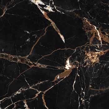 Керамогранит К24_11 Universe Черный (80смх80смх9мм) (3шт_1,92м2) полированный, м2