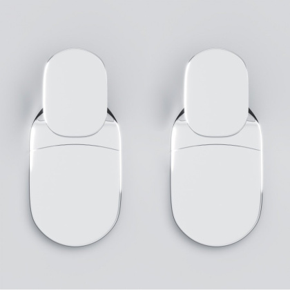 A84345500 X-Joy Крючок для полотенец (2 шт) A84345500 X-Joy Крючок для полотенец (2 шт)