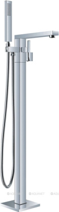 Смеситель для ванны с душем Aquanet JA-6002