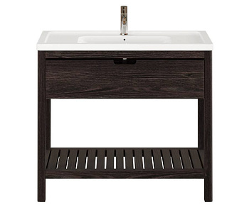 Тумба под раковину Creto Provence Family Venge 105