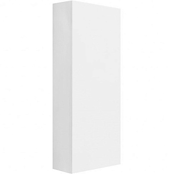 Шкаф навесной Dallas Luxe левосторонний (ШхГхВ) 300х130х700