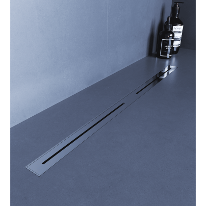 Душевой трап RGW SDR-52 