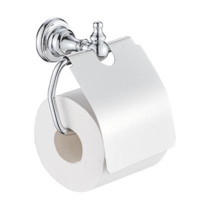 Бумагодержатель, RG1105 Rose, Хром Бумагодержатель, RG1105 Rose, Хром