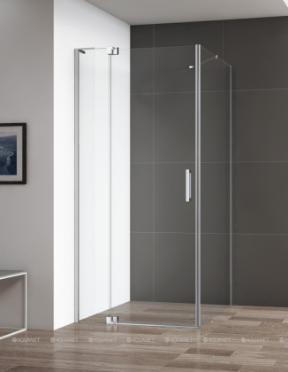 SLIDER-100-FIX-C-Cr Универсальная боковая панель