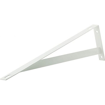 Кронштейн к раковине ФР-00012748 "Даллас" металлический универсальный размер (шгв) (1см*1см*1см) ., шт