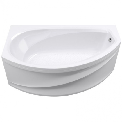 Ванна "Damelia" 150х90 L Ванна "Damelia" 150х90 L