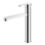 Смеситель д/кухни, высокий Torres арт. 17433TR