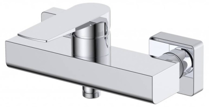 CARIN Смеситель для душа, хром CAR-ESDM-CRM