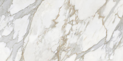 Керамогранит Laparet Calacatta Roma полированный 60х120 (2шт_1,44м2), м2