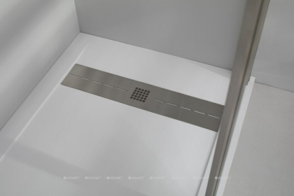Душевой поддон Aquanet Delight 140x90 Душевой поддон Aquanet Delight 140x90