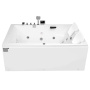 Акриловая ванна Gemy 181х121 G9061 K L Акриловая ванна Gemy 181х121 G9061 K L