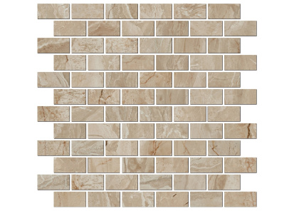 Декор MM13121 Эвора Бежевый (32см*30см*11мм) (5шт/0,48м2) Глянцевый Мозаичный, шт Декор MM13121 Эвора Бежевый (32см*30см*11мм) (5шт/0,48м2) Глянцевый Мозаичный, шт