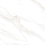 Calacatta Clarity Gold Керамогранит белый 60х60 Полированный