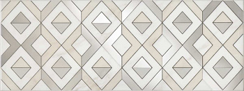 Декор OS\A19\15135 Сибелес белый 15*40*8 (уп\10шт), шт Декор OS\A19\15135 Сибелес белый 15*40*8 (уп\10шт), шт