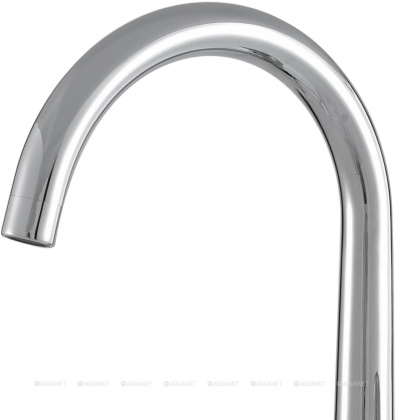 Смеситель для кухни Aquanet Magic AF410-41C Смеситель для кухни Aquanet Magic AF410-41C