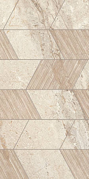 Вставка Sandy Chevron 2 30х60 Вставка Sandy Chevron 2 30х60
