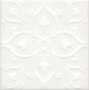 Плитка настенная 5226 Суррей белый 20*20 (22шт/0,88м2), м2