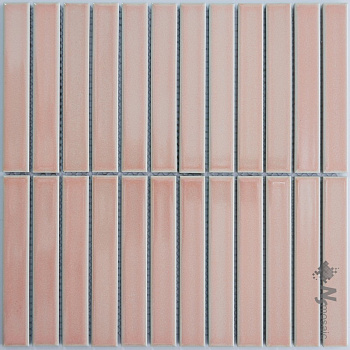 Мозаика R-325 керамика глянцевая (296*300) 12