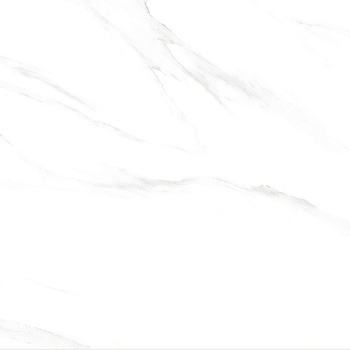 Calacatta Genius Керамогранит белый 60х60 Полированный