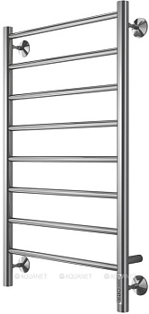 Полотенцесушитель Terminus Аврора П8 500х850 электро