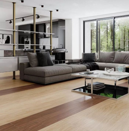 Керамогранит SG565200R Олива бежевый обрезной 60*119.5*11 (2шт\1.434м2), м2