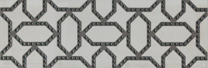 Декор Выст. METAL светлый Декор Выст. METAL светлый