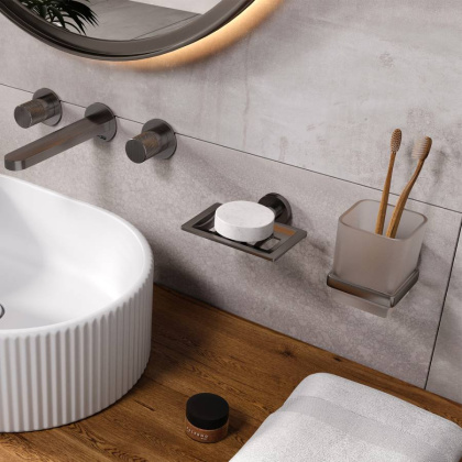 Tauber K-64428 Подстаканник одинарный