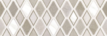 Плитка настенная Arctic бежевый узор 20*60 (10шт/1.2м2),м2