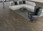 Керамогранит матовый FOREST BROWN 20x120 MATT, Forest