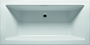 Акриловая ванна  RETHING CUBIC 200x90 R PULG&PLAY RIHO FALL Акриловая ванна  RETHING CUBIC 200x90 R PULG&PLAY RIHO FALL