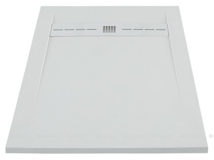 Душевой поддон Aquanet Delight 160x90