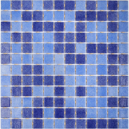 Стеклянная мозаика, 110/508 DOT, Mixed Стеклянная мозаика, 110/508 DOT, Mixed