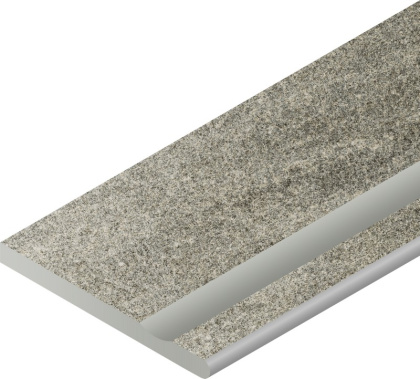 Нор.Сильвер Борт.30X60 С Выемкой Закр.Пр Нор.Сильвер Борт.30X60 С Выемкой Закр.Пр