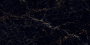 Nirvana Black Керамогранит черный 60x120 Полированный