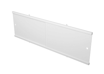 Панель для ванны фронтальная UNIVERSAL TYPE 2 170 ультра белый