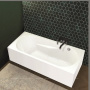 Акриловая ванна Riho Lazy 180x80 L Plug&Play Акриловая ванна Riho Lazy 180x80 L Plug&Play