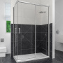Душевой уголок RGW Classic CL-44 120х90 32094492-11 профиль Хром стекло прозрачное Душевой уголок RGW Classic CL-44 120х90 32094492-11 профиль Хром стекло прозрачное