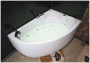 Акриловая ванна Aquanet Mayorca 150x100 R (с каркасом) Акриловая ванна Aquanet Mayorca 150x100 R (с каркасом)