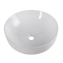 Раковина накладная керамическая BB1315