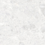 Emperador Blanco Керамогранит светло-серый 60х60 матовый карвинг