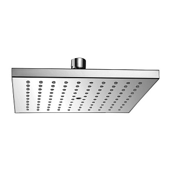 Верхний душ OMNIRES 20х20 см WGX220CR (хром)