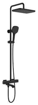 Душевая система Raglo с термостатом для ванны  R22.26.06